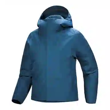 Arcteryx Solano logo