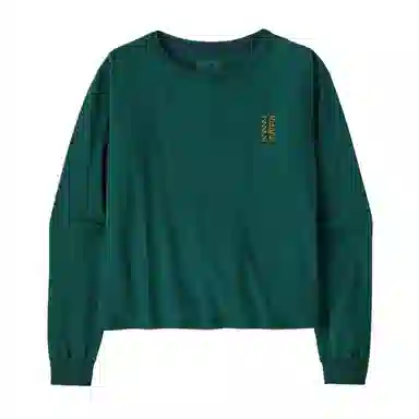 patagonia T