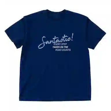 SANTASTIC T