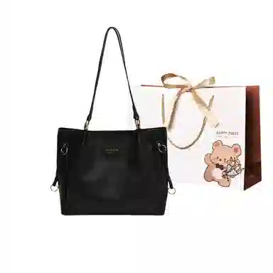 ERANGBEAR PU Tote