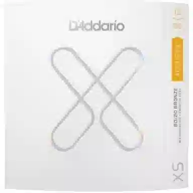 D'Addario XS XSABR