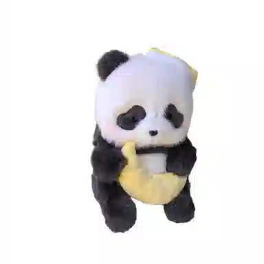 52TOYS Panda Roll ip