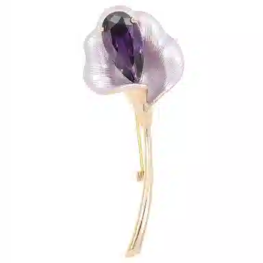 VIOLET