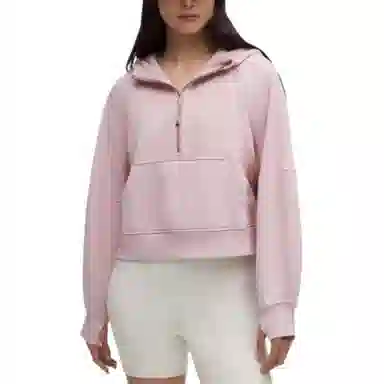 lululemon Scuba Hoodie