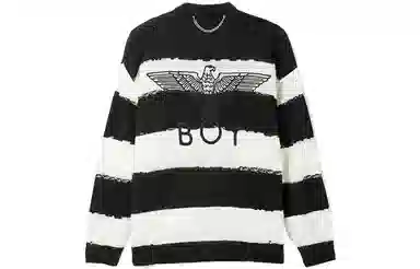 Boy London SS22 v