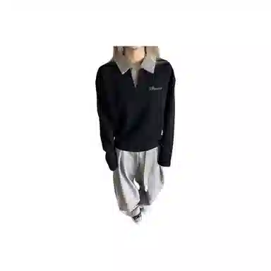 GWAF cleanfitTlogoPolo