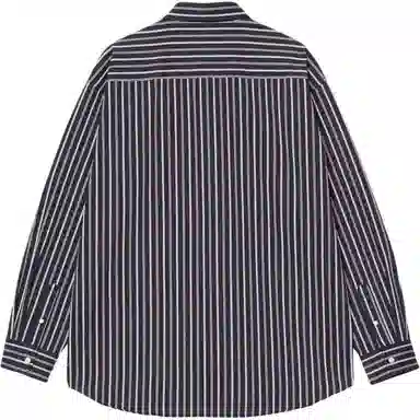 Carhartt WIP FW25 FW25 Palance Stripe Shirt