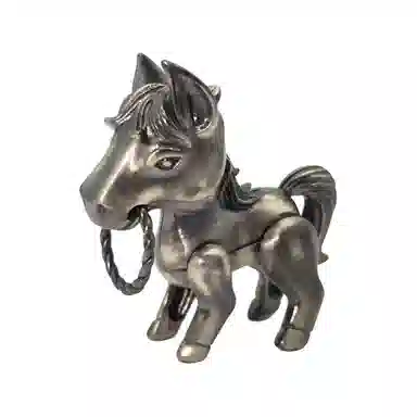 TIANWANG COPPER BEASTS