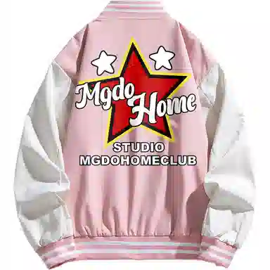 MGDOHOME Logo