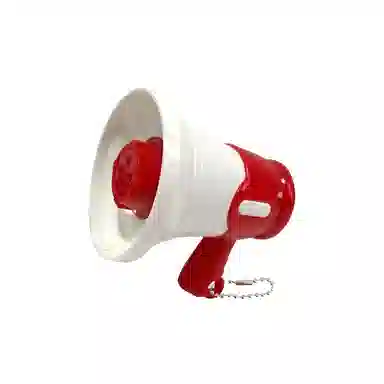 馨枕居 录音发声小喇叭 创意有趣解压 电子玩具