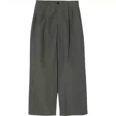 N.HOOLYWOOD Pants Gray