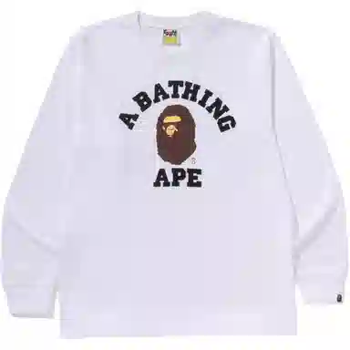 A BATHING APE FW25 FW25 T
