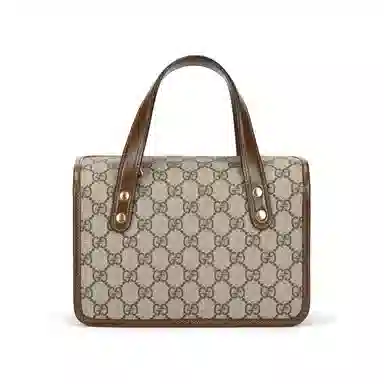 GUCCI Horsebit 1955 Logo