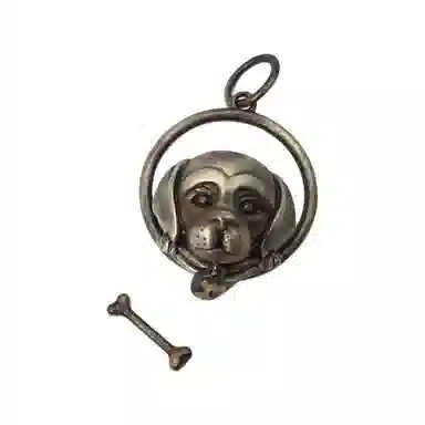 TIANWANG COPPER BEASTS