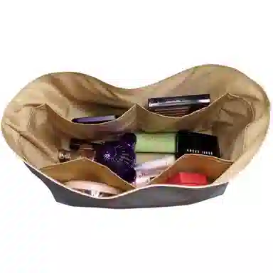 LV Onthego Organizer Insert Set