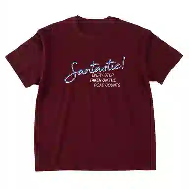 SANTASTIC T