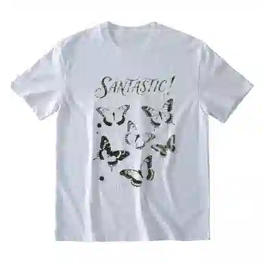 SANTASTIC T
