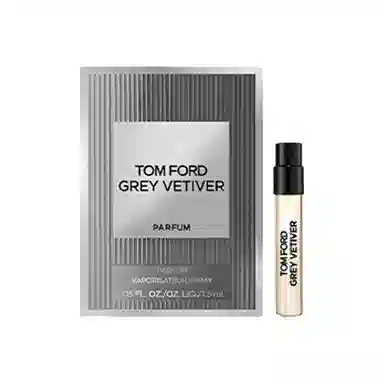 Tom Ford Vetiver Parfum Sample 1.5ml x3