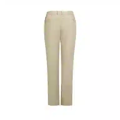 探路者  防泼水防风透气  日常户外软壳裤