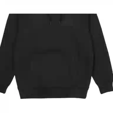 PALACE x Calvin Klein Tri-ferg Hood Black Logo