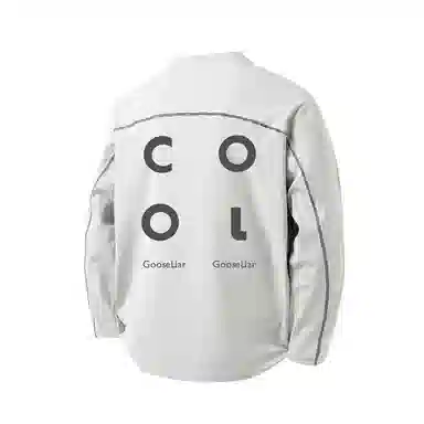 GOOSELIAR T