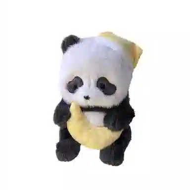 52TOYS Panda Roll ip
