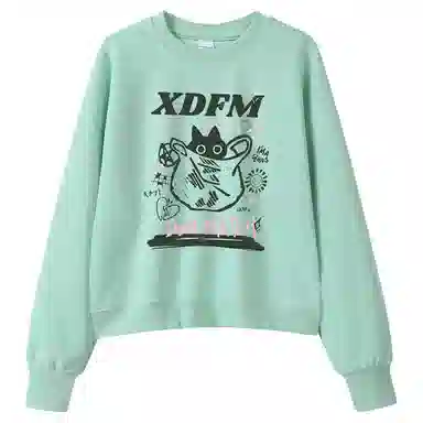 XDFM