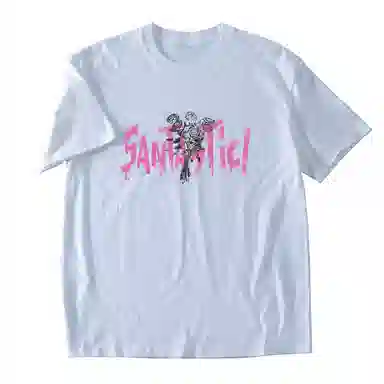 SANTASTIC T
