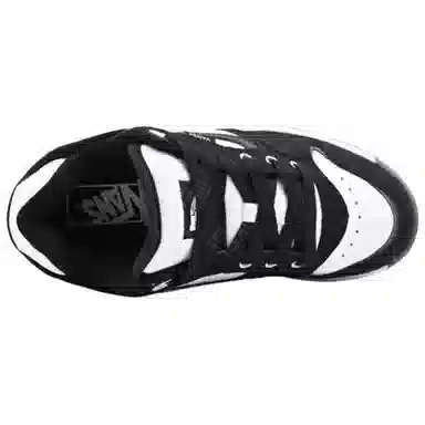 Vans Rowley XLT Black White