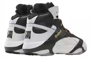 Reebok Shaq Attaq