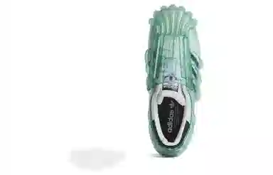 adidas Superstar Bubble Green