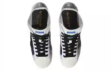 Blondey x adidas Pro Model ADV