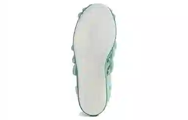 adidas Superstar Bubble Green