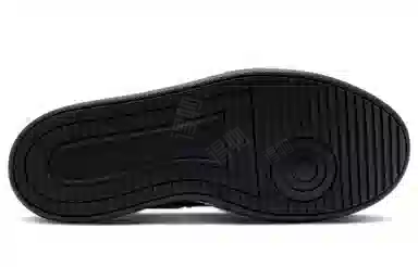 Rick Owens DRKSHDW x Converse Turbodrk 1970s