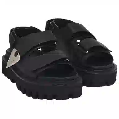 Alexander McQueen Parachute 5cm