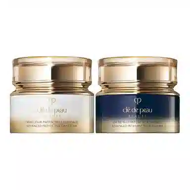 CPB 50ml+50ml