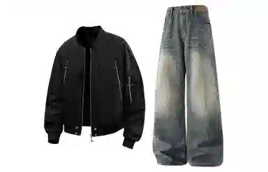 JASONWOOD vibecleanfit