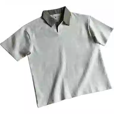 songlan cleanfitTPolo