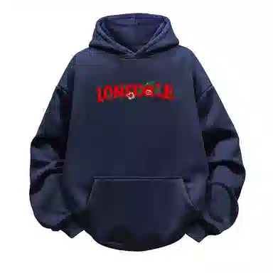 Lonsdale Hoodie