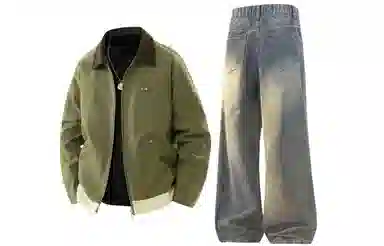 GWAF cleanfitvintage