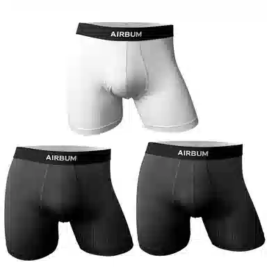 Airbum Underwear 3