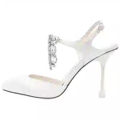 Jimmy Choo Verity 9.5cm