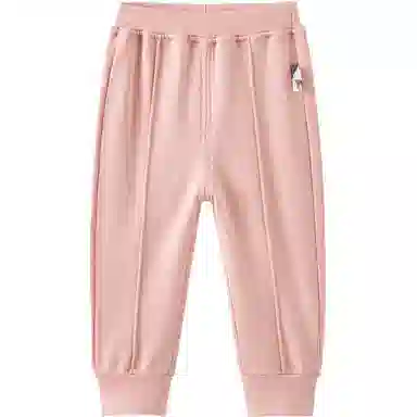 童泰长裤 洋气个性简约 儿童款