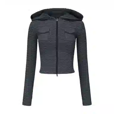 APEA Devil Retro Hoodie