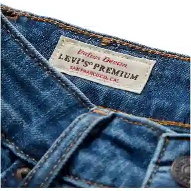 Levis SS23