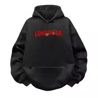 Lonsdale Hoodie