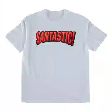 SANTASTIC T