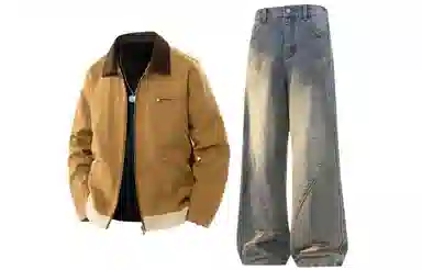 GWAF cleanfitvintage