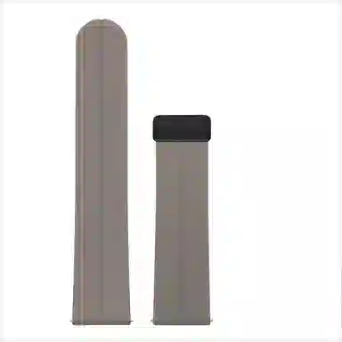 FUDIEN 191mm GT5GT4GT3PRO GT2