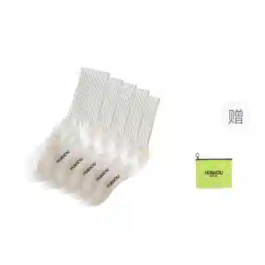 HUANQIU Socks